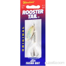 Yakima Bait Original Rooster Tail 550583333